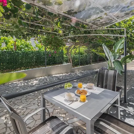 Citar Apartman