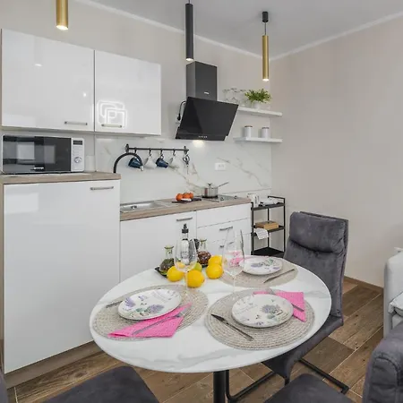 Apartment Citar Poreč