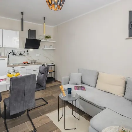 Apartment Citar