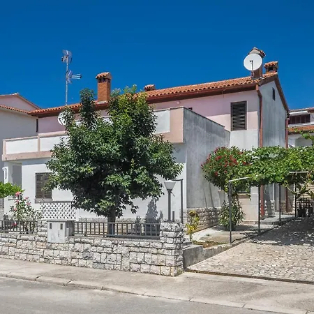 Citar Apartment Porec