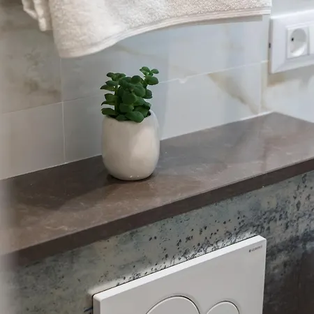 Citar Apartment Porec