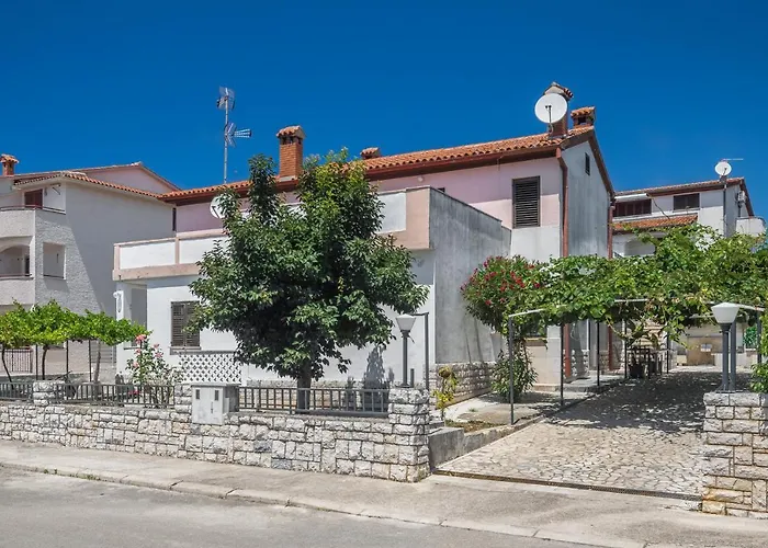 Citar 아파트 포레치